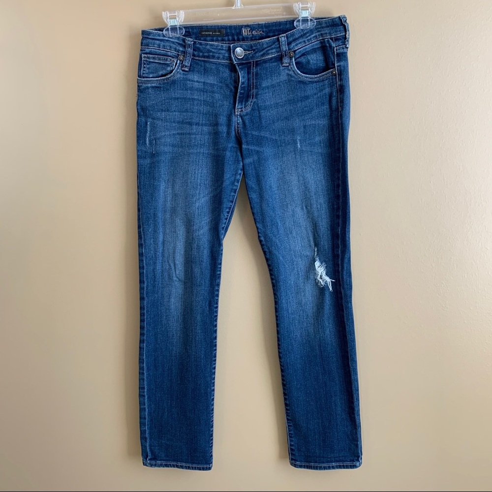 Kut from the Kloth Catherine boyfriend REPOSTED - Picture 2 of 9